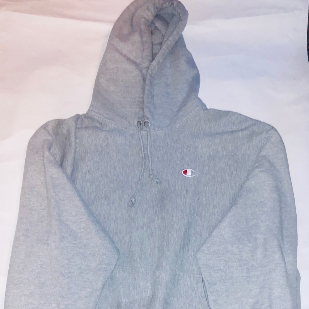 Champion Sweatshirt Men's XL